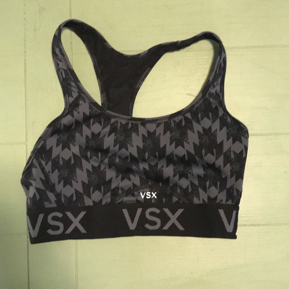 Victoria secret sports bra